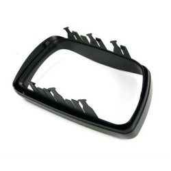 BMW X5 E53 Marco de espejo retrovisor exterior derecho 51168254904