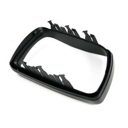 BMW X5 E53 Marco de espejo retrovisor exterior derecho 51168254904