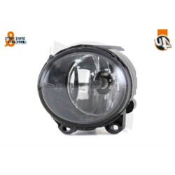 BMW X5 E53 Luz Antiniebla Derecha 63176920885