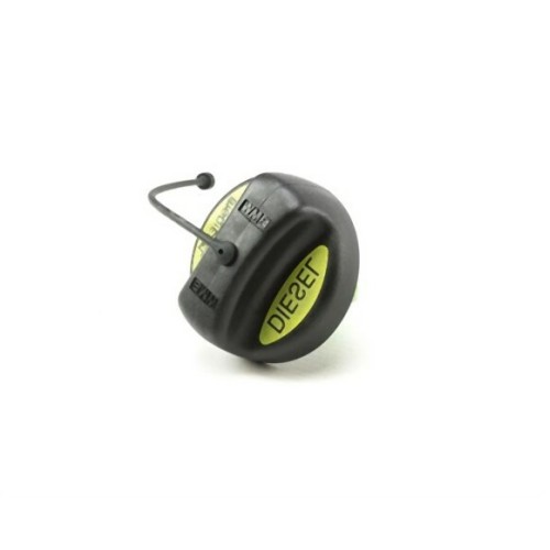 Tapa del tanque de combustible diésel BMW 16117193381