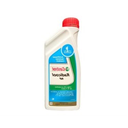 Mini Radicool Nf Anticongelante 1 lt 83192211191 CASTROL