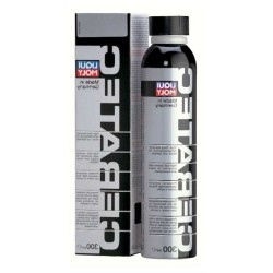 Liqui Moly Ceratec Cera Tec Protector De Motor Con Base Cerámica 300ml 7181 LIQUIMOLY
