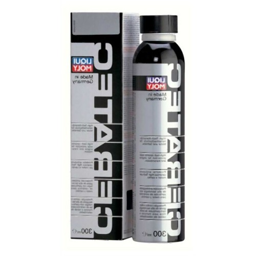 Liqui Moly Ceratec Cera Tec Protector De Motor Con Base Cerámica 300ml 7181 LIQUIMOLY
