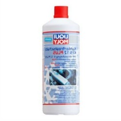 Liqui Moly Anticongelante Radiador G12+ Rojo 1 Litro 6934 LIQUIMOLY