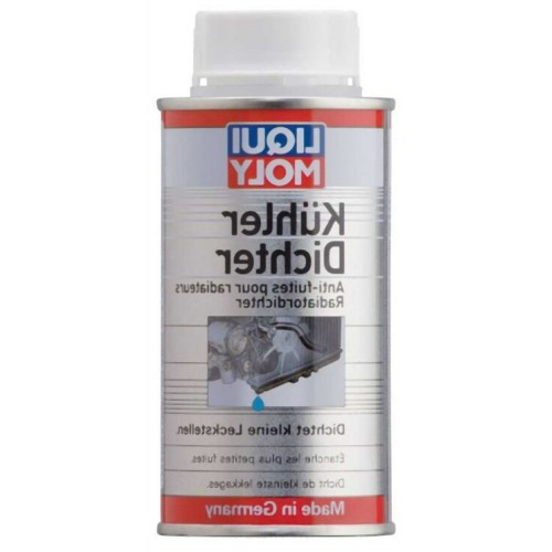 Liqui Moly Radiator Stop Leak 150ml 3330 LIQUIMOLY