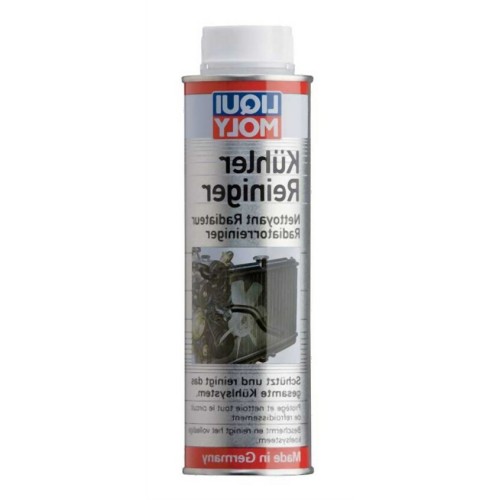 Liqui Moly Limpiador de radiadores y sistemas de refrigeración 300ml 3320 LIQUIMOLY