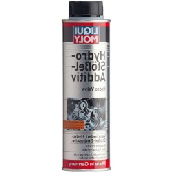 Liqui Moly Aditivo elevador de válvulas 300ml 1009 LIQUIMOLY