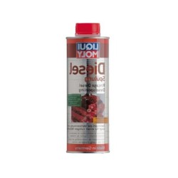 Limpiador Mini Inyectores 3990158012 LIQUIMOLY