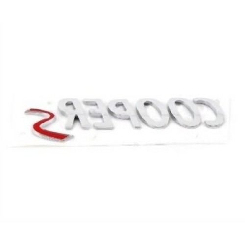 Inscripción Mini Baúl 51142755618
