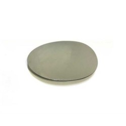 Mini F54 F55 F56 F57 F60 Cristal de espejo derecho 51167366040