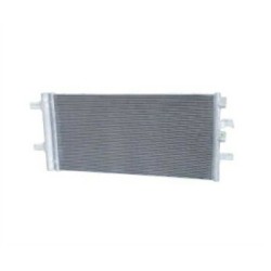 Mini F54 F55 F56 F57 Radiador de aire acondicionado 64509271204 UNICORE
