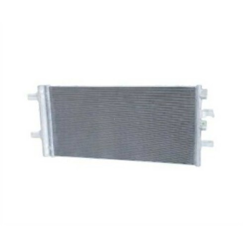 Mini F54 F55 F56 F57 Radiador de aire acondicionado 64509271204 UNICORE