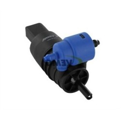 BMW MINI E36 Compact Z3 F54 F55 F56 R55 R56 R57 R58 R59 Motor de aspersor de agua 67128377987 VEMO