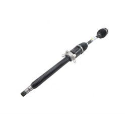 Mini F55 F56 F57 B36 B38 Cooper One Eje delantero derecho 31607639432