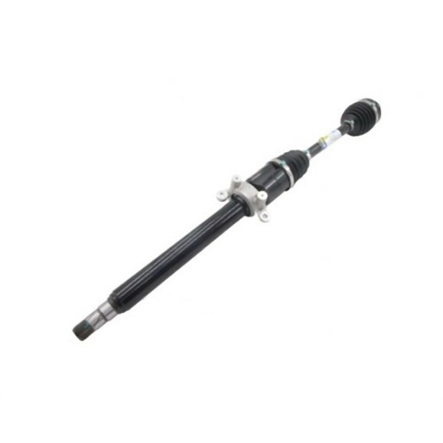 Mini F55 F56 F57 B36 B38 Cooper One Eje delantero derecho 31607639432