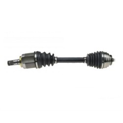 Mini F55 F56 F57 B36 B38 Cooper One Eje delantero izquierdo 31608643377