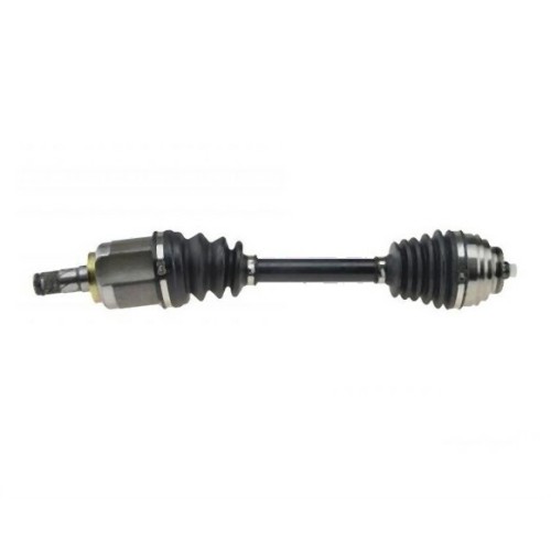 Mini F55 F56 F57 B36 B38 Cooper One Eje delantero izquierdo 31608643377