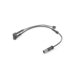 BMW MINI F39 F40 F44 F45 F46 F48 F54 F55 F56 F57 F60 Tapón de almohadilla delantera 34356865613 ATE