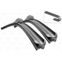 Kit de limpiaparabrisas Mini F55 F56 F57 61610040534