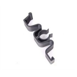 Soporte para manguera de lavafaros mini 61672752556