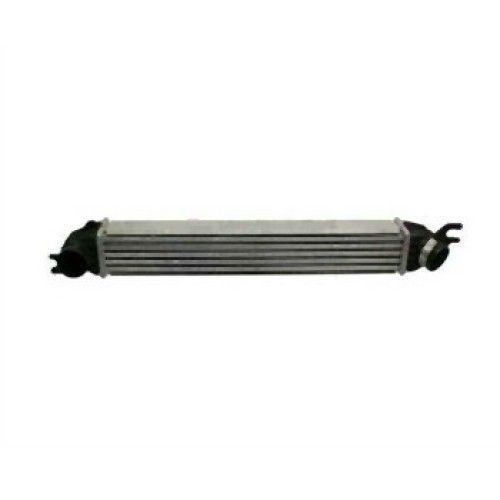 Mini N14 N18 W16 Turbo Radiador Intercooler 17512751277 NISSENS