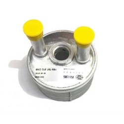 Mini enfriador de radiador de aceite de transmisión automática 24117551091 BEHR