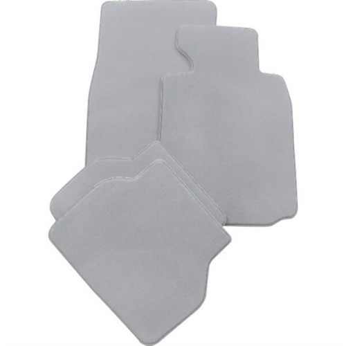 Alfombra Mini R50 R53 Gris 51477139283 PETEX