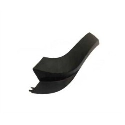 Mini R50 Pre 07 2004 Alerón Parachoques Delantero Derecho 51116800133