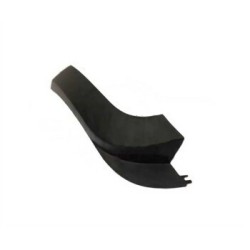 Mini R50 Antes de 07 2004 Alerón Parachoques Delantero Izquierdo 51116800134