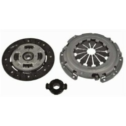 Juego de embrague Mini R50 21217534150 SACHS