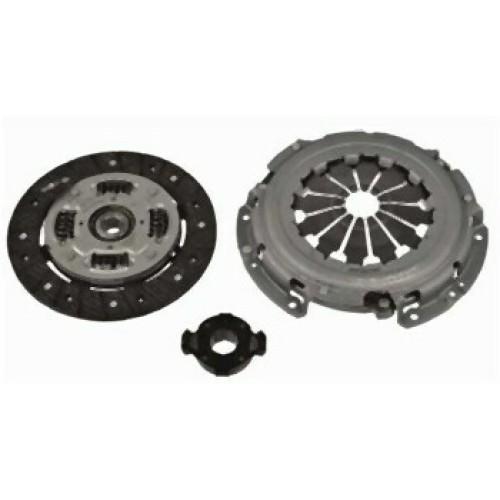 Juego de embrague Mini R50 21217534150 SACHS