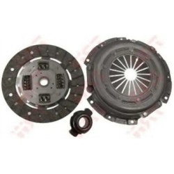 Kit de embrague Mini R50 21217534150 TRW