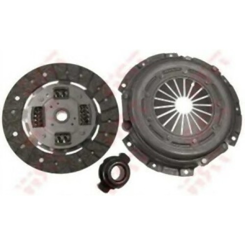 Kit de embrague Mini R50 21217534150 TRW
