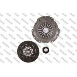 Juego de embrague Mini R50-Diesel R52 R53 21207551383 MAPA
