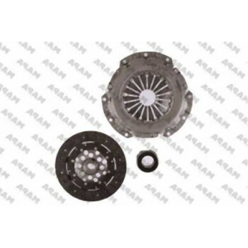 Juego de embrague Mini R50-Diesel R52 R53 21207551383 MAPA
