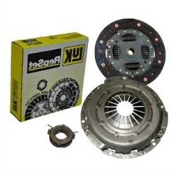 Juego de embrague Mini R50-Diesel R52 R53 21207551383