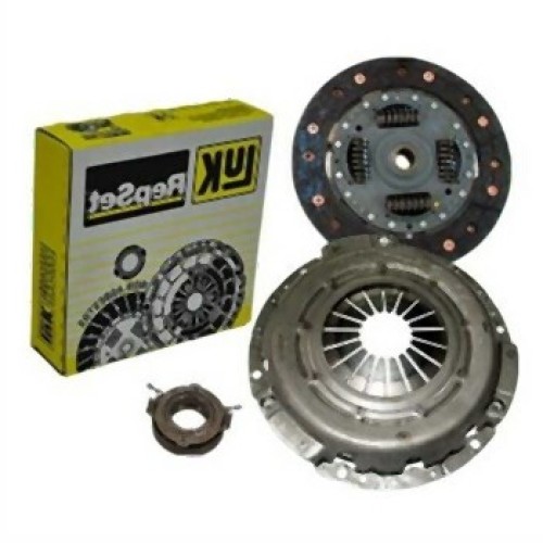 Juego de embrague Mini R50-Diesel R52 R53 21207551383