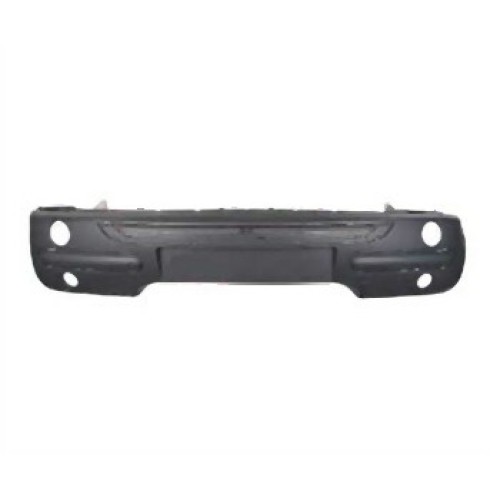 Mini R50 Parachoques Delantero Cromado 51116800140