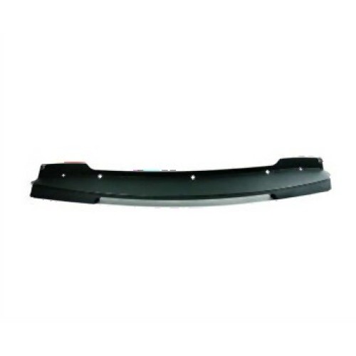 Mini R50 alerón del parachoques delantero medio 51116800135