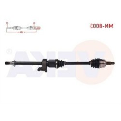Mini R50 Engranaje Automático Eje Delantero Derecho 31607574868 VEKA