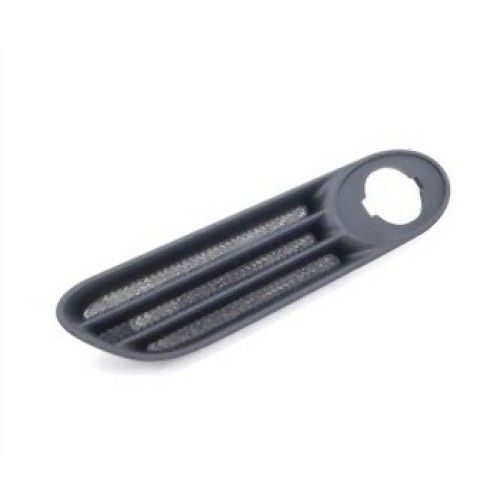 Rejilla Guardabarros Mini R50 R52 Izquierda 51131515594