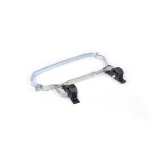 Colgador de soporte de escape Mini R50 R52 Cooper 18207520245