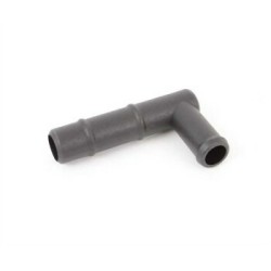 Brida de fuelle del filtro de aire Mini R50 R52 13721174283