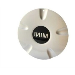 Mini R50 R52 Cubo de rueda 36136755810