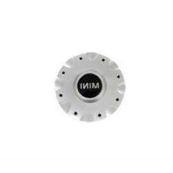 Mini R50 R52 Cubo de rueda 36131512574