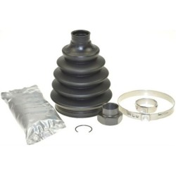 Kit de reparación de fuelle exterior del eje delantero Mini R50 R52 31607518245 GKN