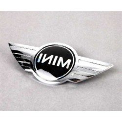 Insignia delantera Mini R50 R52 51147026184