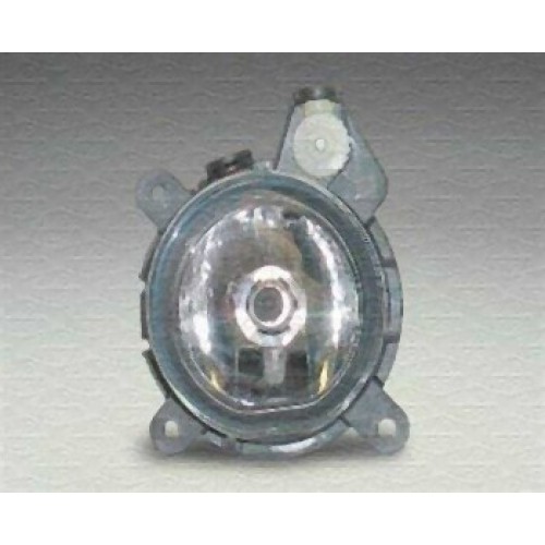 Mini R50 R52 R53 Faro Antiniebla Derecho 63176925050 MAGNETI MARELLI