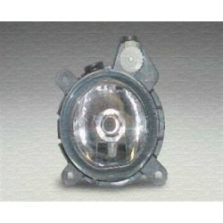 Mini R50 R52 R53 Faro Antiniebla Izquierdo 63176925049 MAGNETI MARELLI