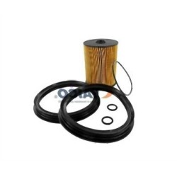 Filtro Gasolina Mini R50 R52 R53 Después 03 2002 16146757196 VEMO